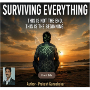 SURVIVING EVERYTHING