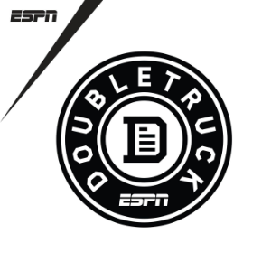 Doubletruck Stories-logo