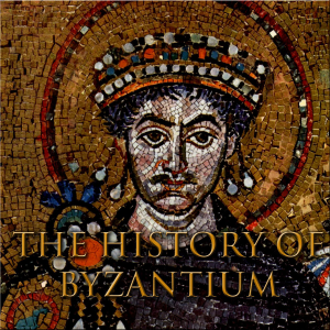 The History of Byzantium-logo