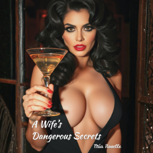 A Wife’s Dangerous Secrets