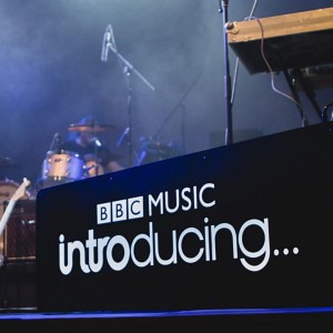 BBC Music Introducing In The South West-logo