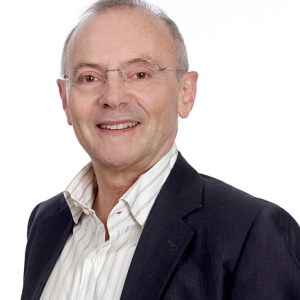Graham Dene-logo