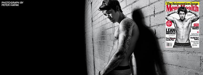 Men's Health Live
