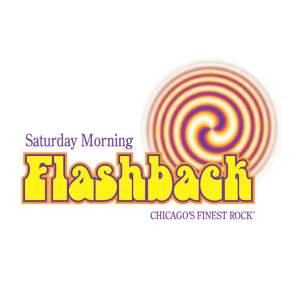 Saturday Morning Flashback-logo
