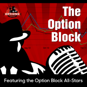 The Option Block-logo