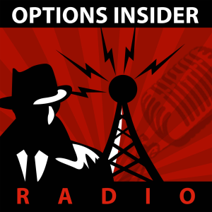The Options Insider Radio Network-logo