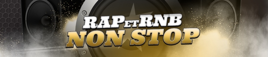 Rap et RnB Non Stop