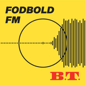 Fodbold FM-logo