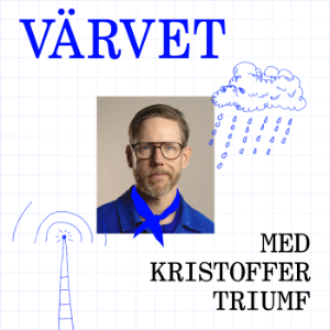Värvet-logo