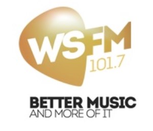 WSFM Mornings with Mike Hammond-logo