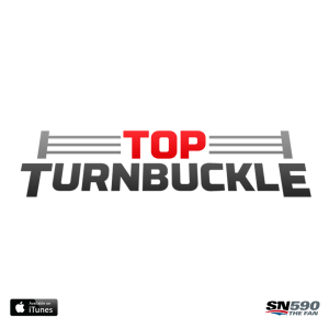 Top Turnbuckle