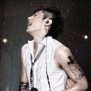 Hyo Shin Park's Jumam Captain Planet-logo