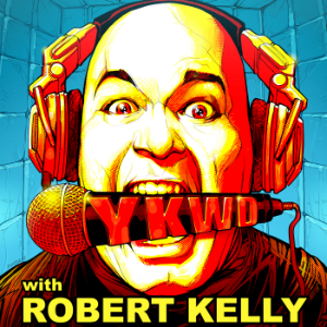 Robert Kelly's 'You Know What Dude!'