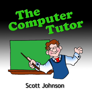 The Computer Tutor-logo