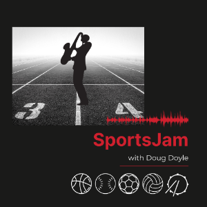 SportsJam with Doug Doyle-logo