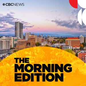 Morning Edition (CBC KW)