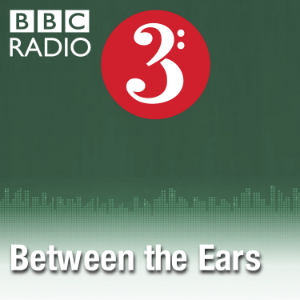 Between the Ears-logo