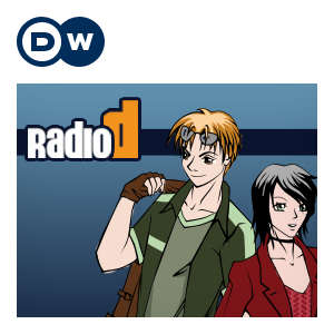 Radio D. Learn German