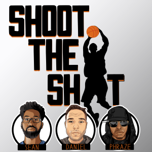 The Hip-Hop and Nba Podcast-logo