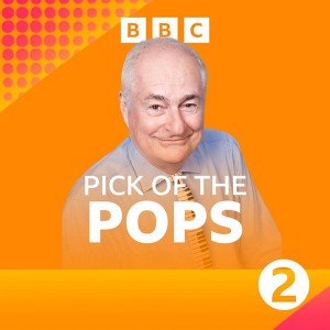 Pick of the Pops-logo