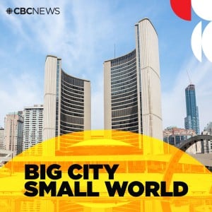 Big City, Small World