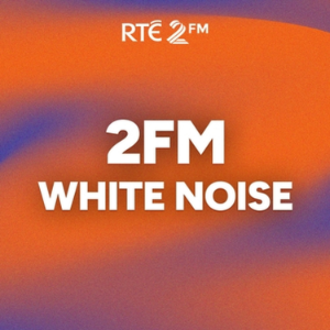 Dave Clarke's White Noise-logo