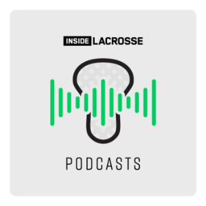 Inside Lacrosse Podcasts-logo