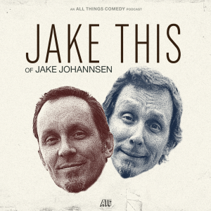 Jakethis of Jake Johannsen-logo