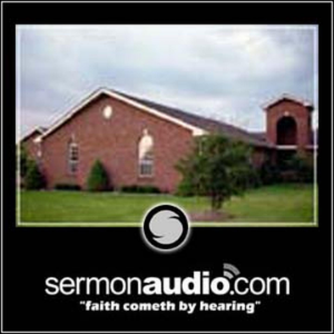Todd's Road Grace Church-logo