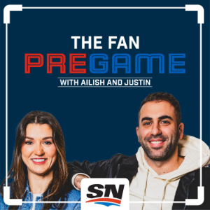 The FAN Pregame-logo