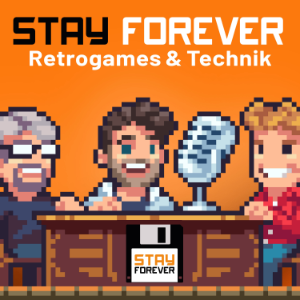 Stay Forever-logo