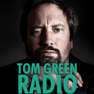 Tom Green Radio-logo