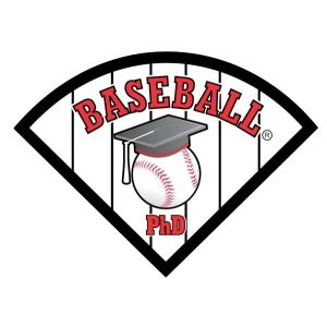 Baseball PhD (enhanced M4A)-logo