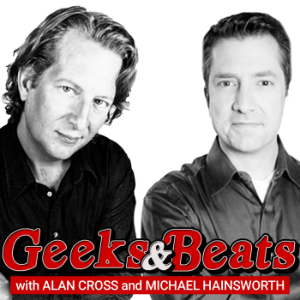 Geeks & Beats-logo