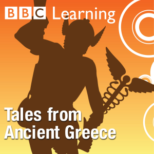 Primary History KS2: Ancient Greece-logo