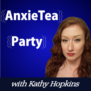 AnxieTea Party-logo