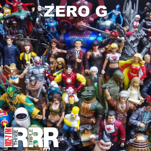 Zero G-logo