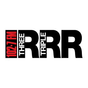 RRR FM-logo
