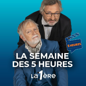 La semaine des 5 heures-logo