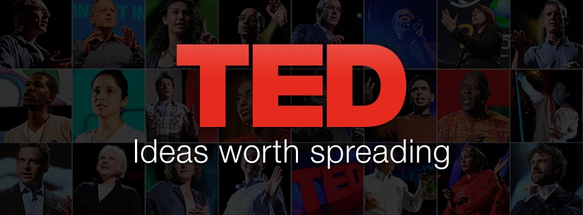 TEDTalks Business