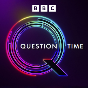 Question Time-logo
