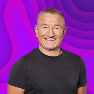 Mike Sweeney-logo
