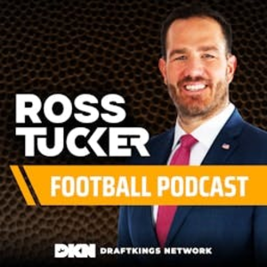 Ross Tucker Football Podcast: Daily NFL Podcast-logo