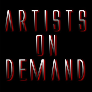 Artists On Demand-logo