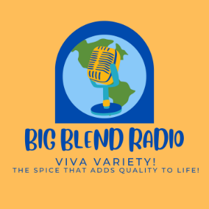 Big Blend Radio-logo
