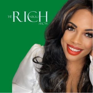 The Nikki Rich Show-logo