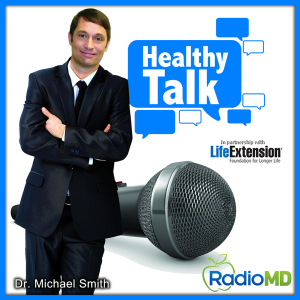 Healthy Talk-logo