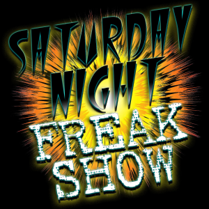 Saturday Night Freak Show-logo