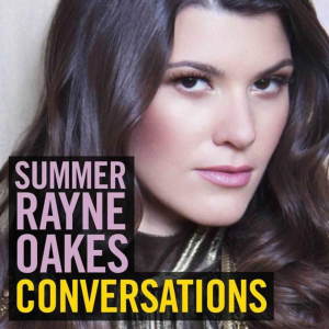 SUMMER RAYNE OAKES CONVERSATIONS-logo