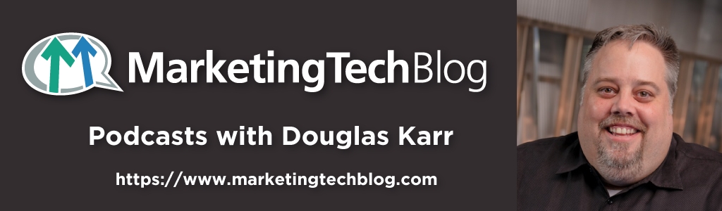 Martech Zone Interviews